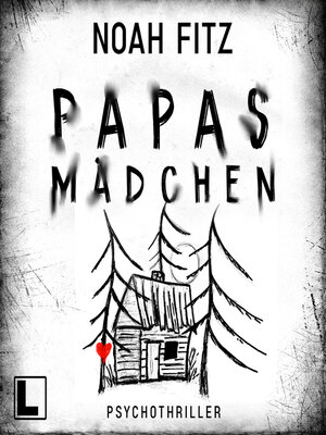 cover image of Papas Mädchen (ungekürzt)